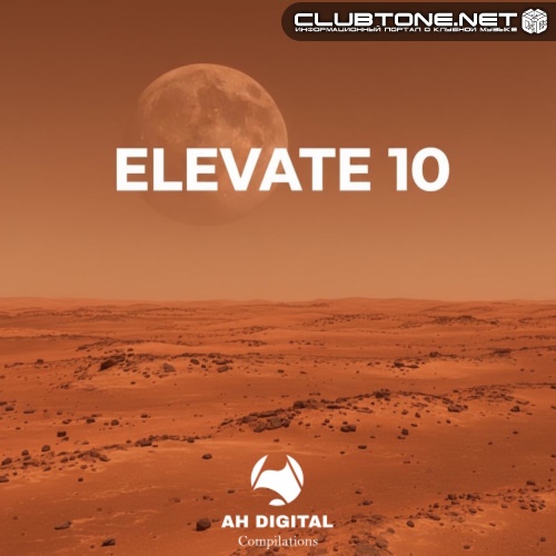 ARRATOU - Alive (Original Mix)