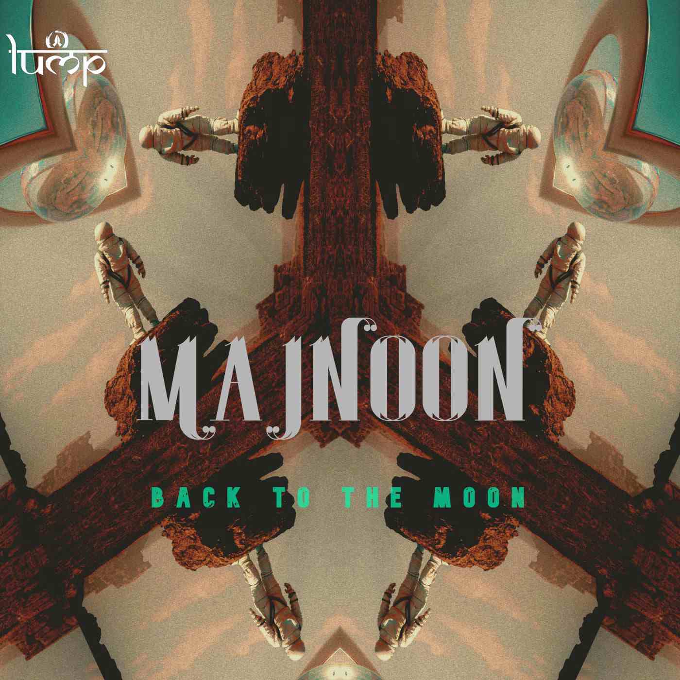 Majnoon - Pasaj (Original Mix)