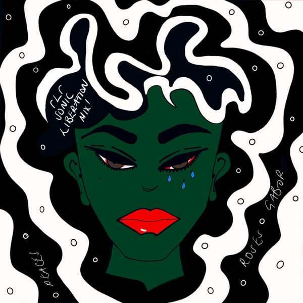 Roses Gabor - PEACES (rLr Sonic Liberation Mix)