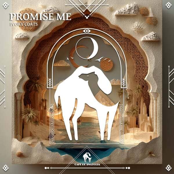 Ivory Coats - Promise Me (Original Mix)