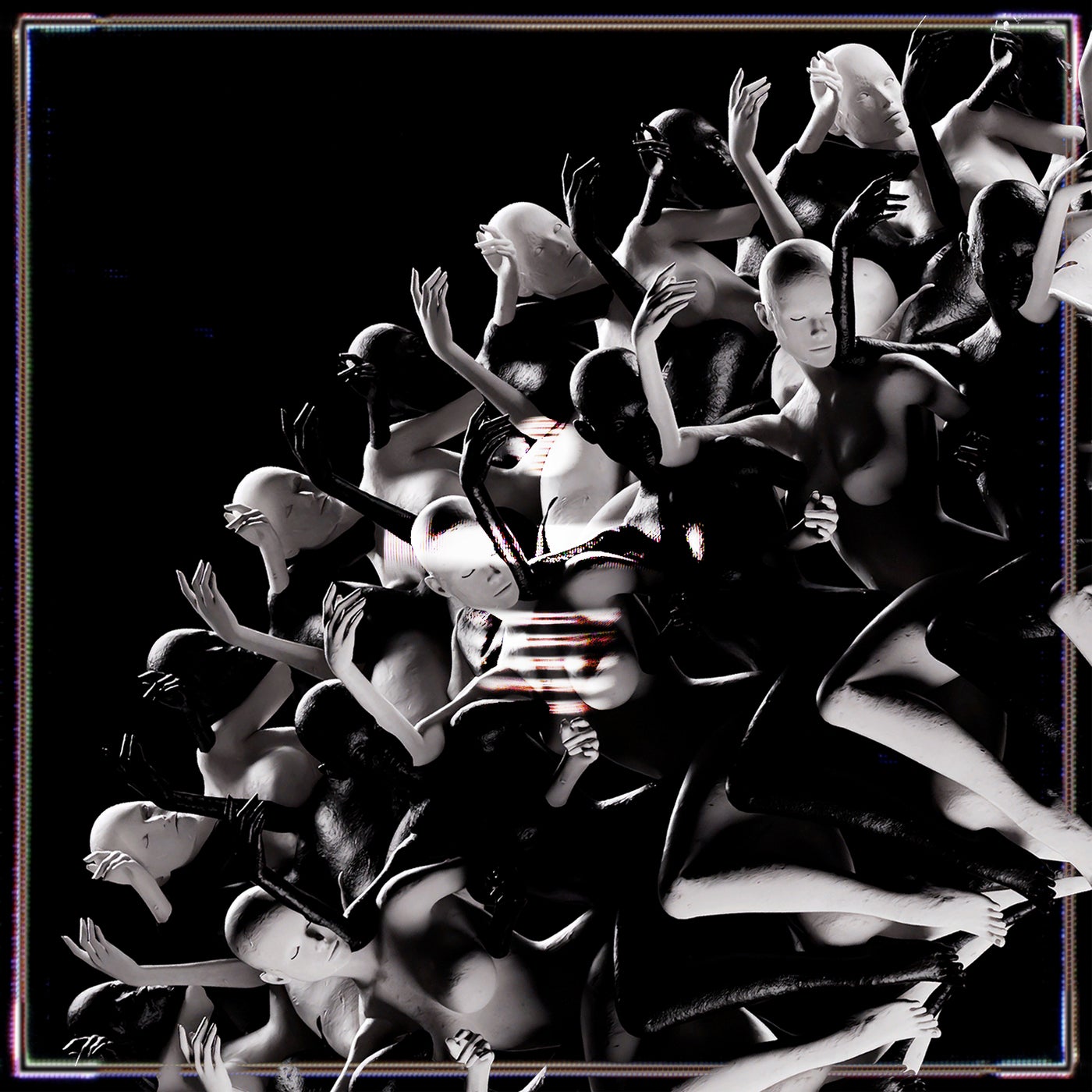 Argy, Massano - WAIT (Extended Mix)