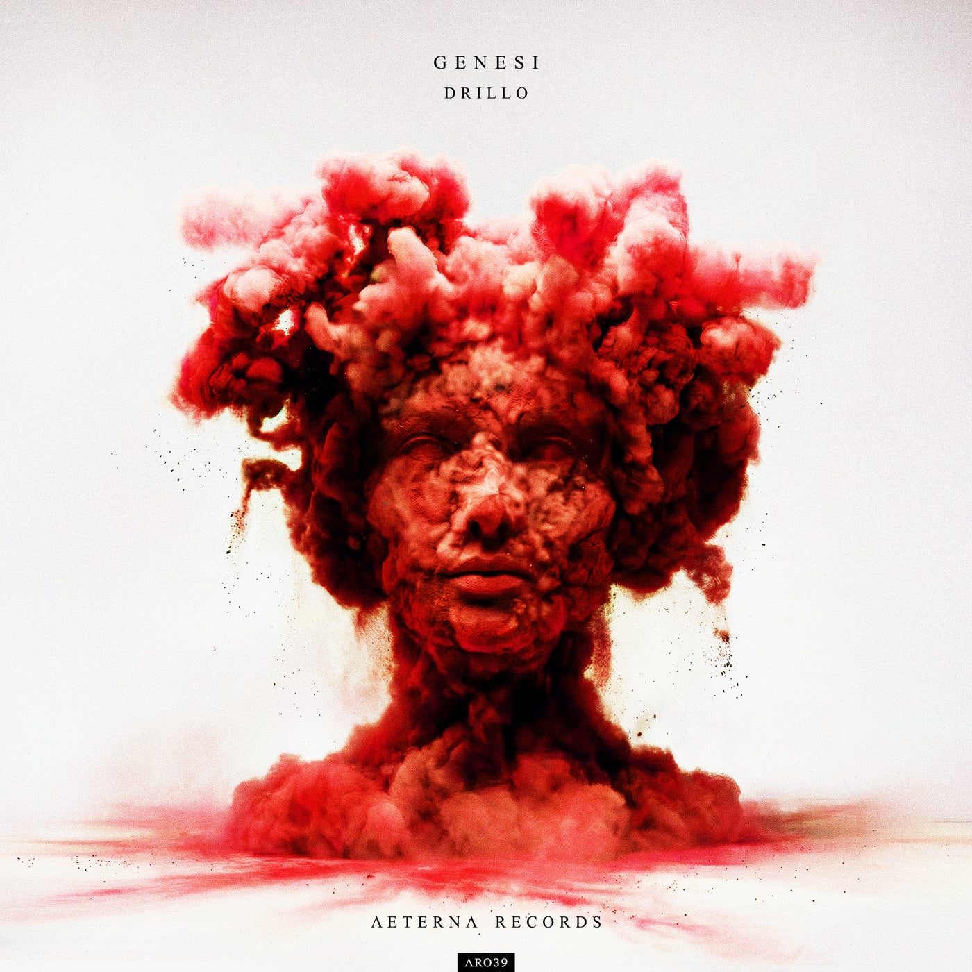 GENESI (ITA) - Drillo (Extended)