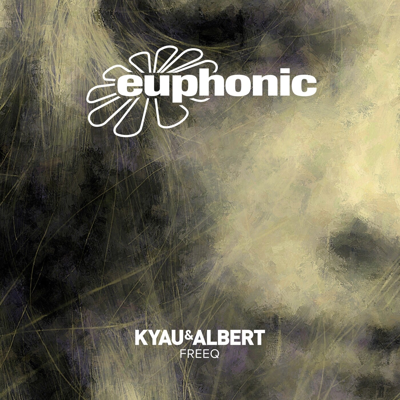 Kyau & Albert - Freeq (DJ Version)