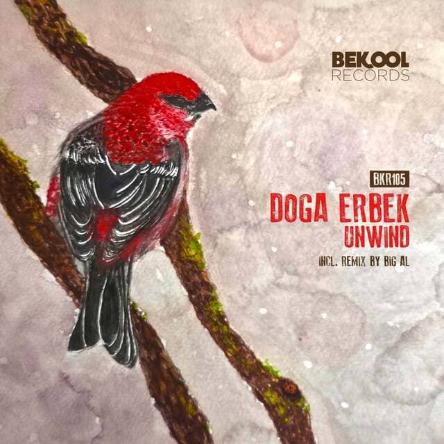 Doga Erbek - Unwind (Original Mix)
