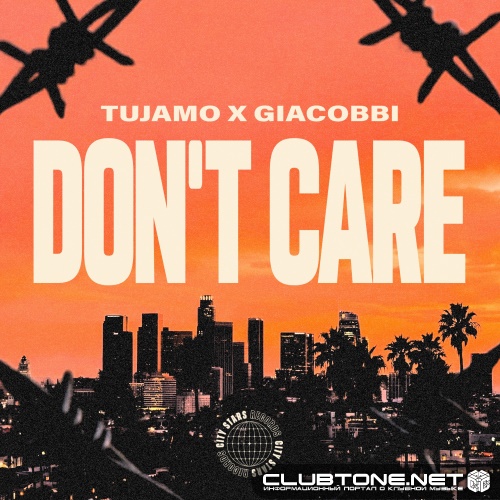 Tujamo x GIACOBBI - Don't Care (Extended Mix)