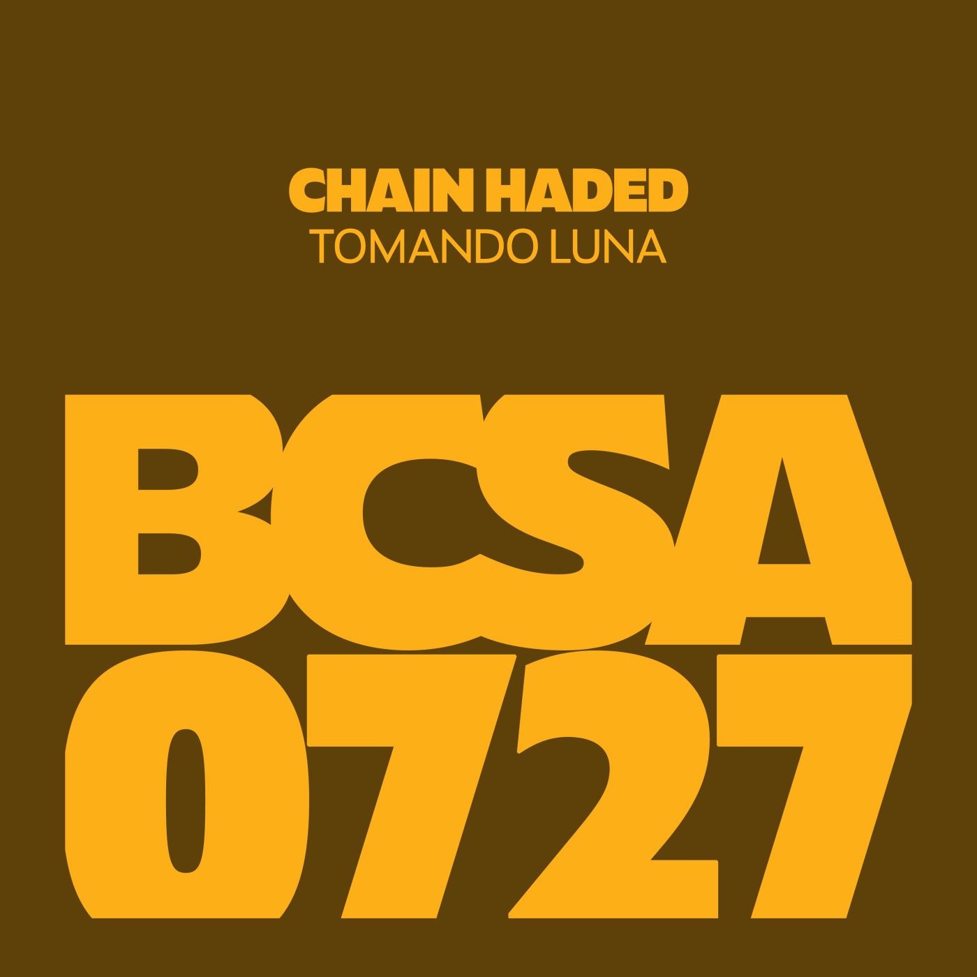 Chain haded - Silent Voltage (Original Mix)