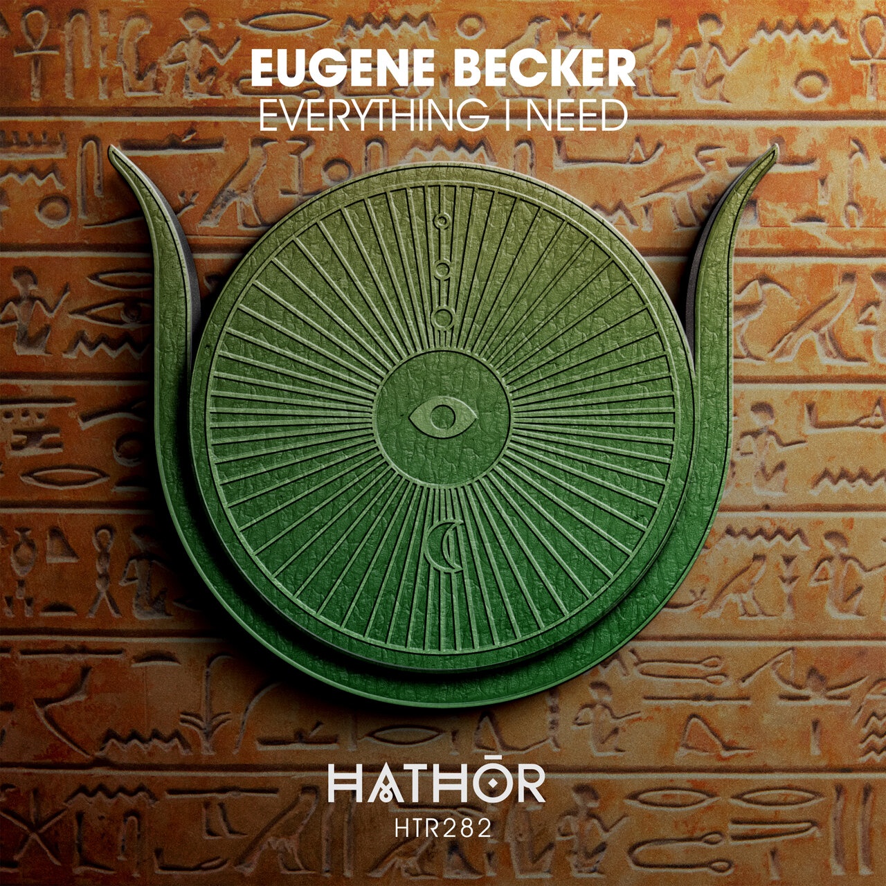 Eugene Becker - Everything I Need (Extended Mix)