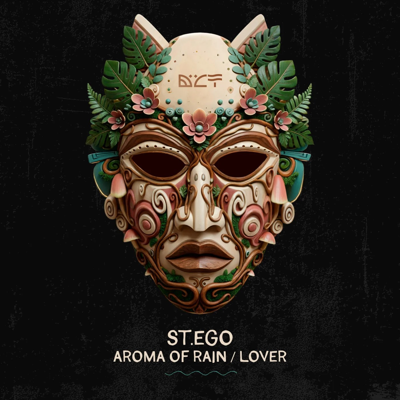 St.Ego - Aroma of Rain (Extended Mix)