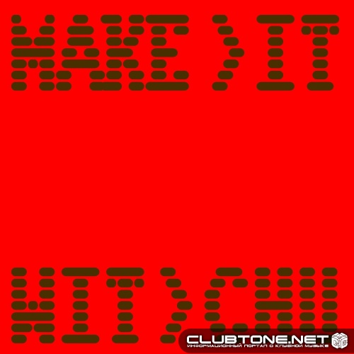 De Soffer & Simon Ellis - Make It With Chu (Original Mix)