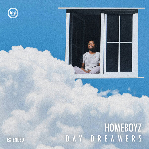 Homeboyz - Day Dreamers (Extended Mix)