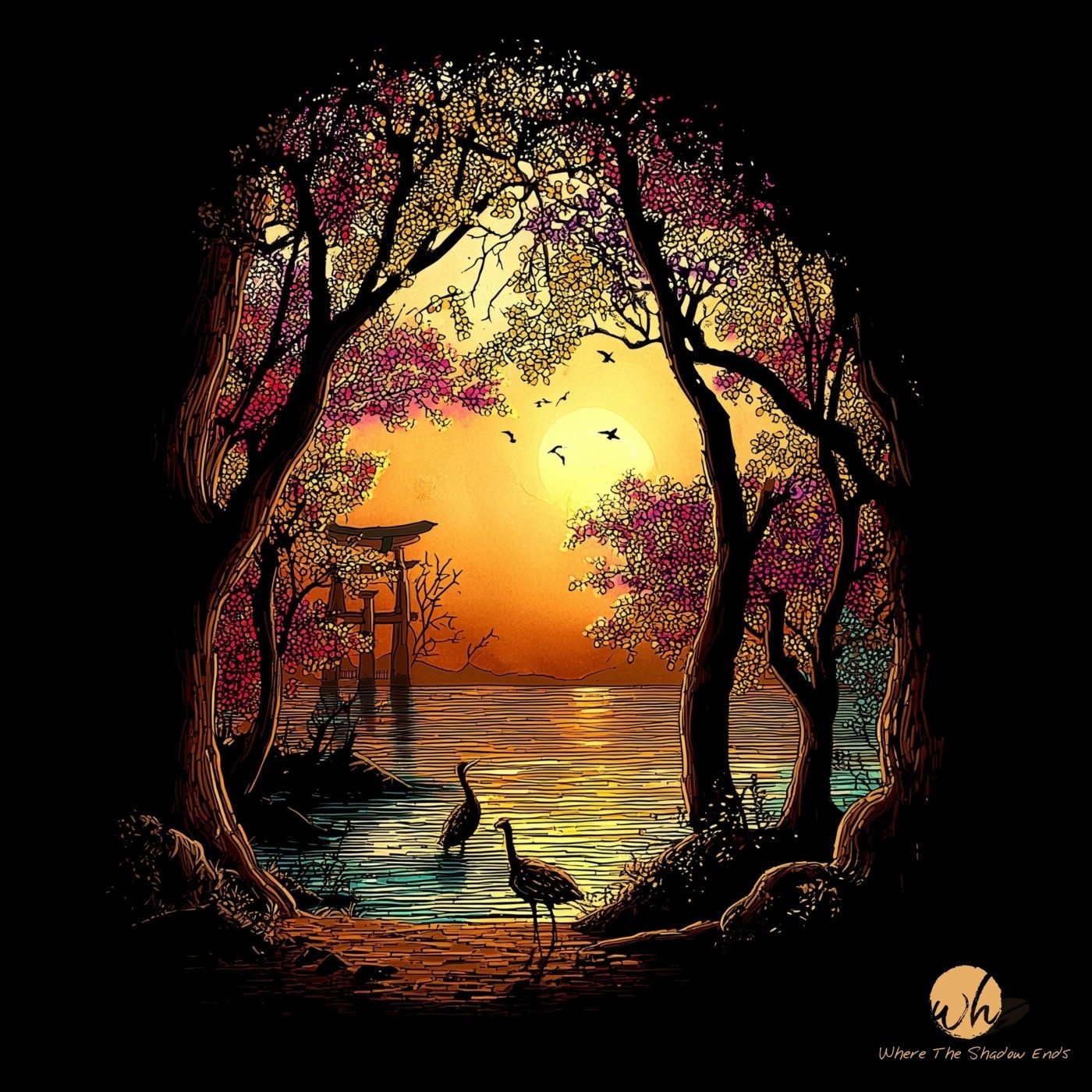 Claudiu Adam, Amir Telem - Echoes of Innocence (Amir Telem Remix)