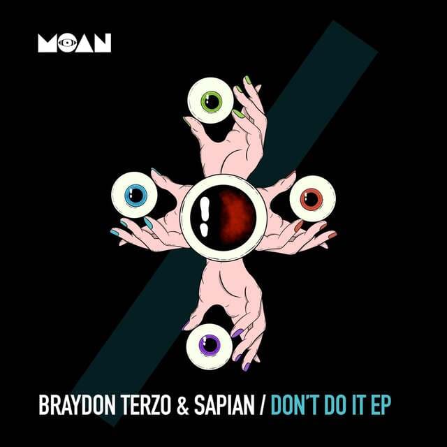 Braydon Terzo, Sapian - Don't Do It (Original Mix)