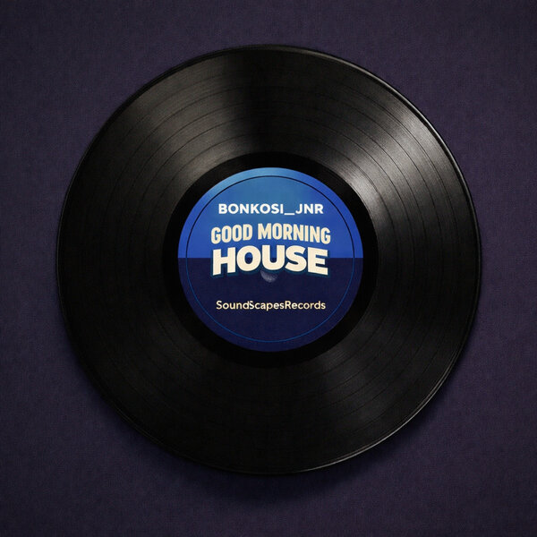 Bonkosi_Jnr - Good Morning House