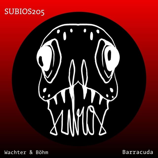 Wachter & Böhm - Silver Sun (Original Mix)