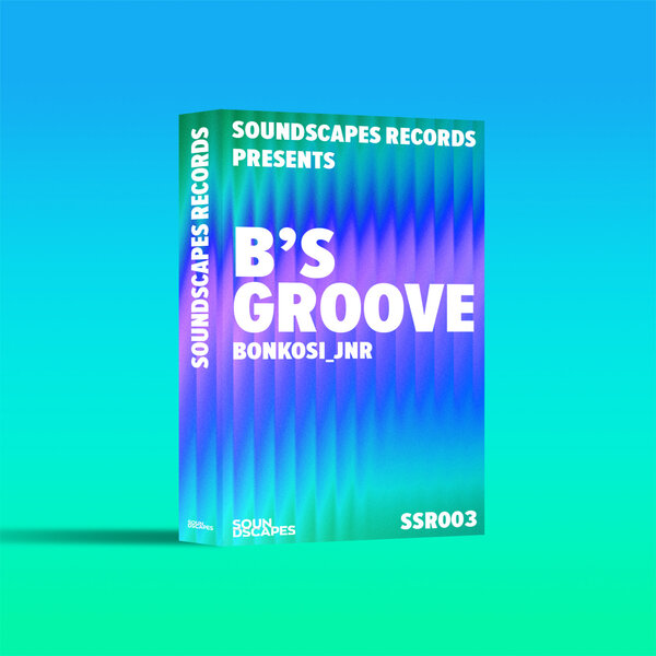 Bonkosi_Jnr - Masilela's Trumpet