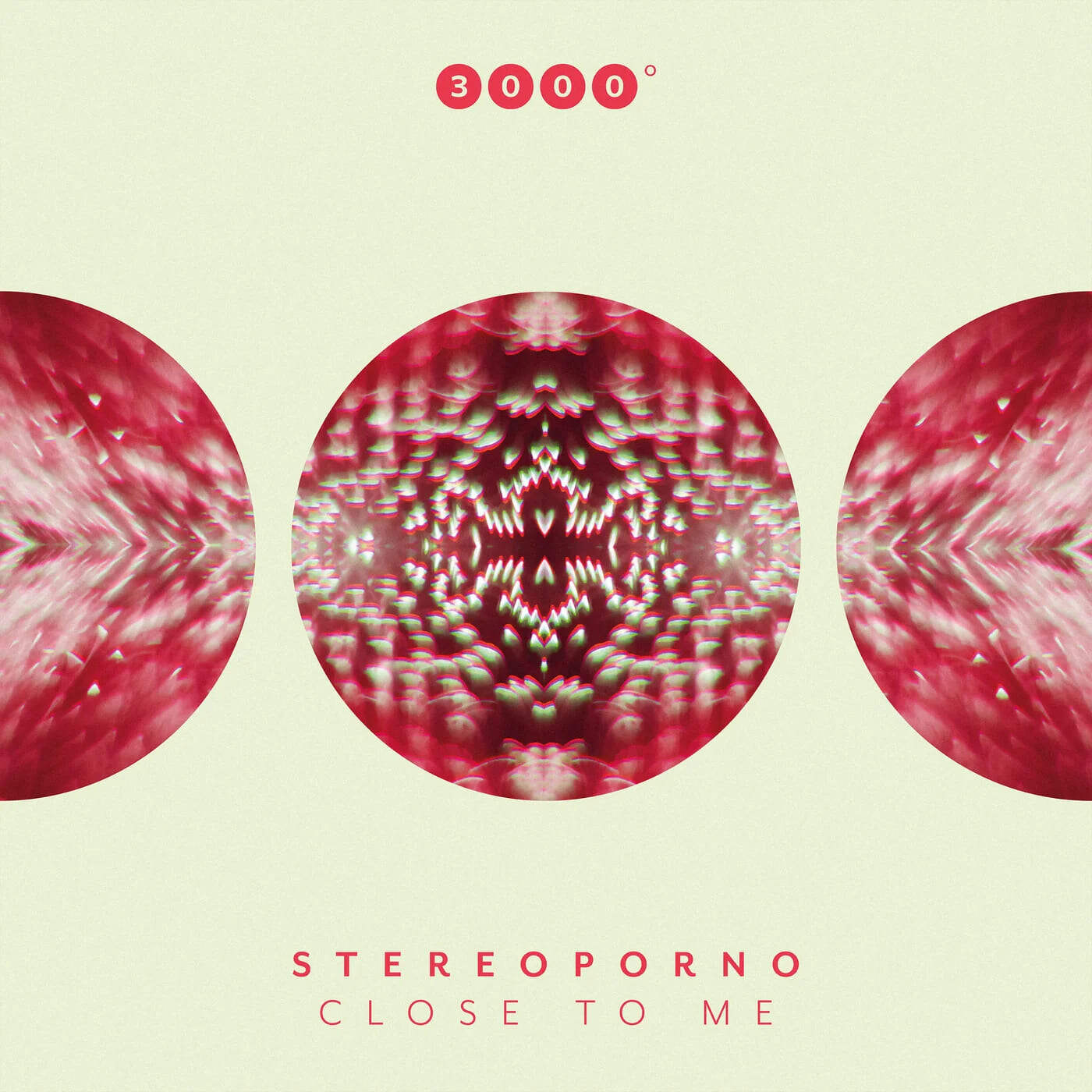 Stereoporno - Close To Me (Mollono.Bass Remix)