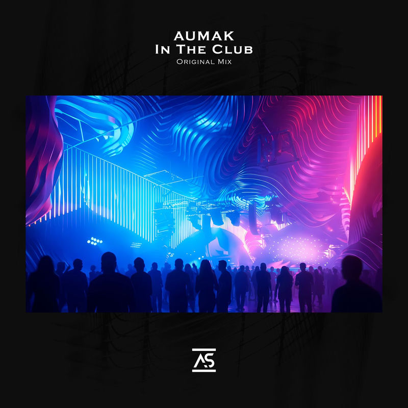 Aumak - In The Club (Extended Mix)