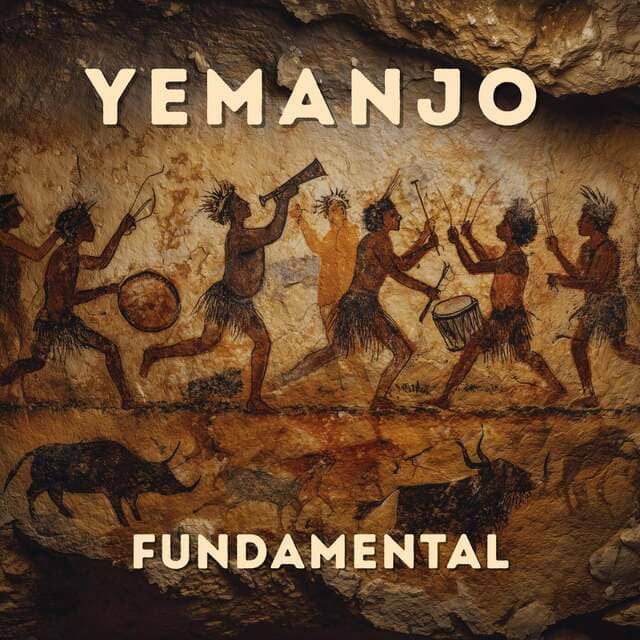 Yemanjo, Dobarae - Fundamental