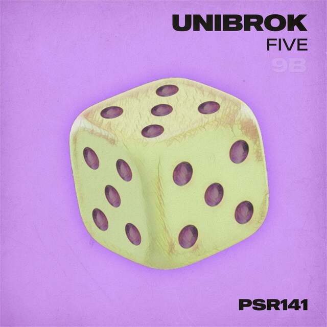 Unibrok - Zero Vacancy (Ex-Raven Edit)