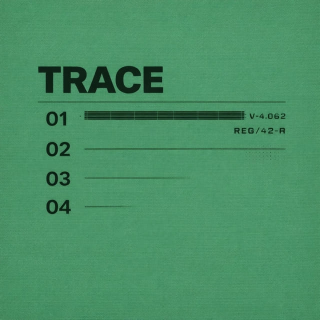 Voral - Trace 03