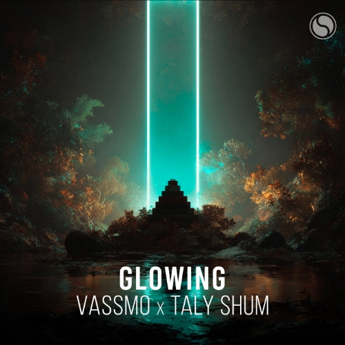 Vassmo, Taly Shum - Glowing (Extended Mix)