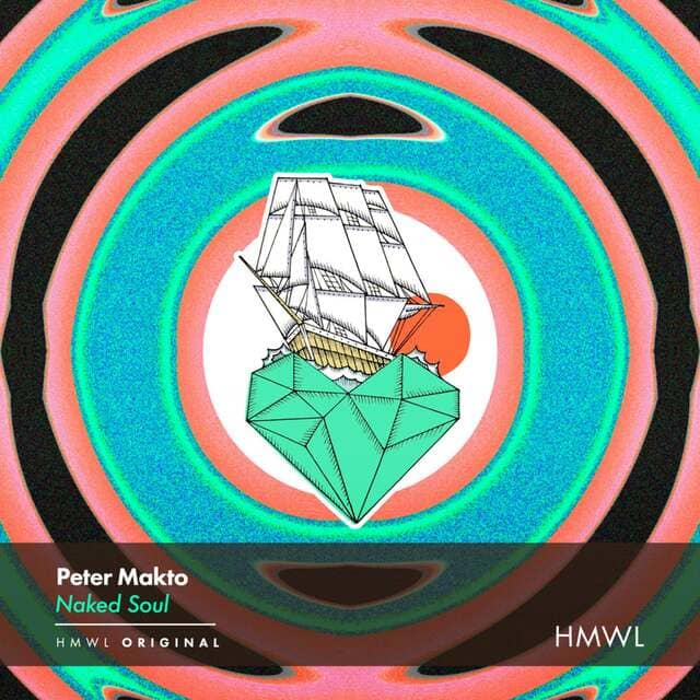 Peter Makto - Naked Soul (Extended Mix)