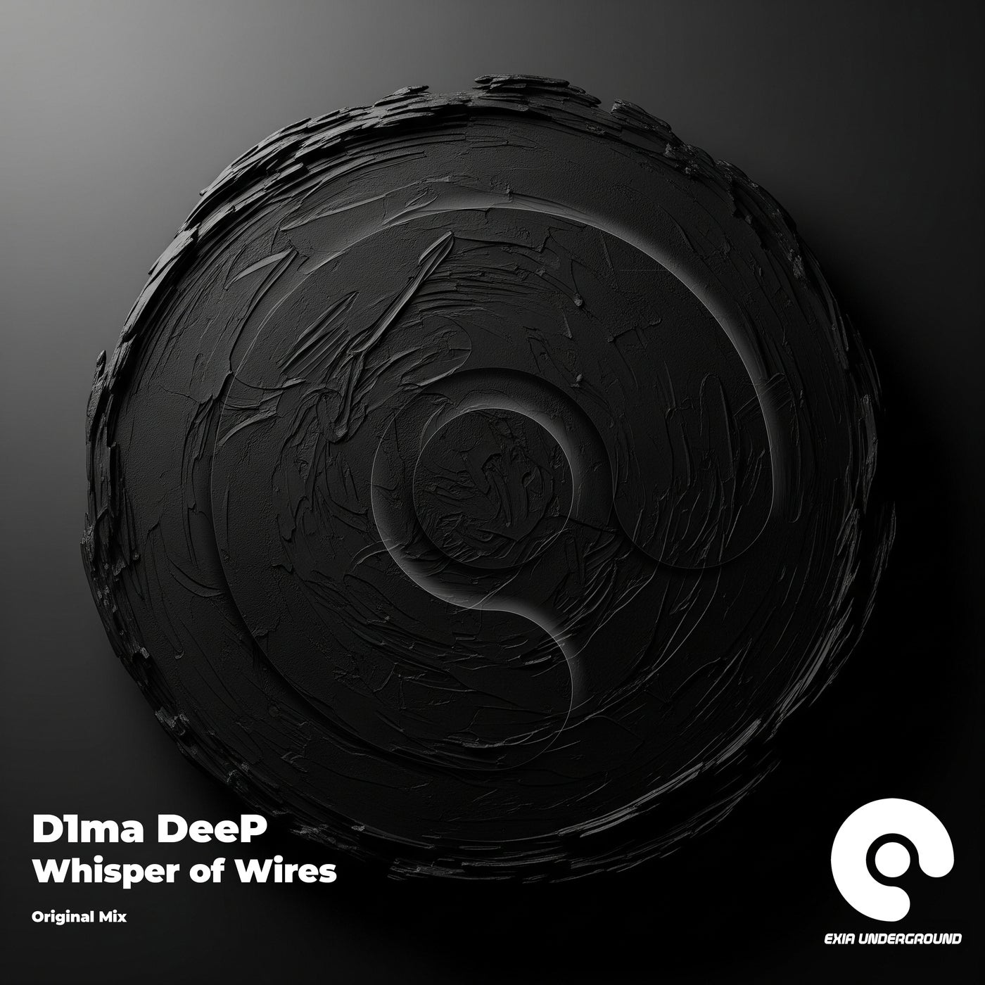 D1ma DeeP - Whisper of Wires (Original Mix)