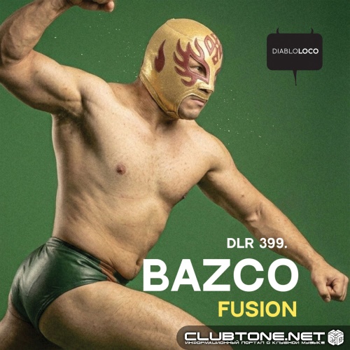 Bazco - Fusion (Original Mix)