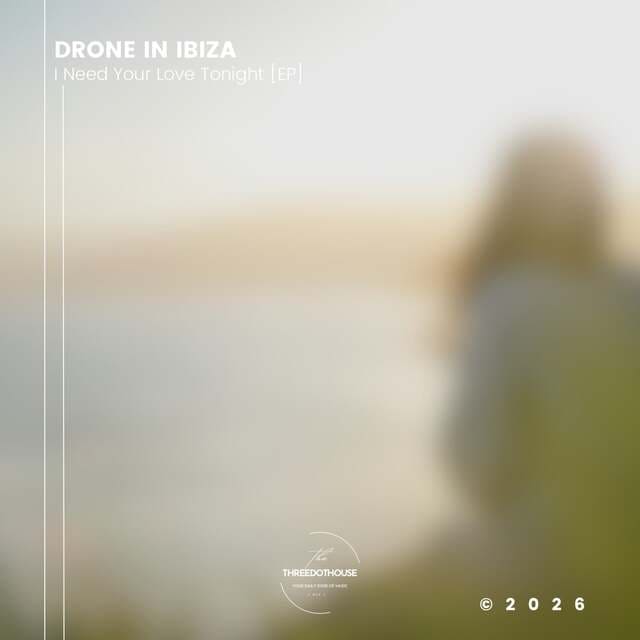 Drone in Ibiza - Give My All (Original Mix)