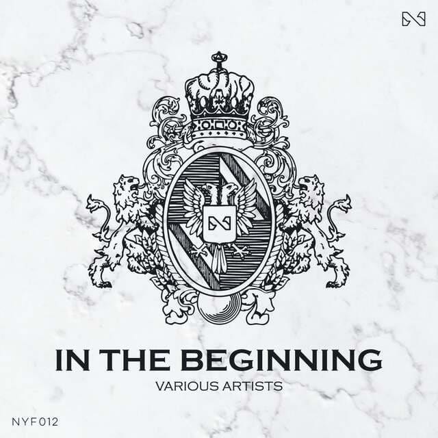 WOLF, Former Child - Dan Slide (Original Mix)