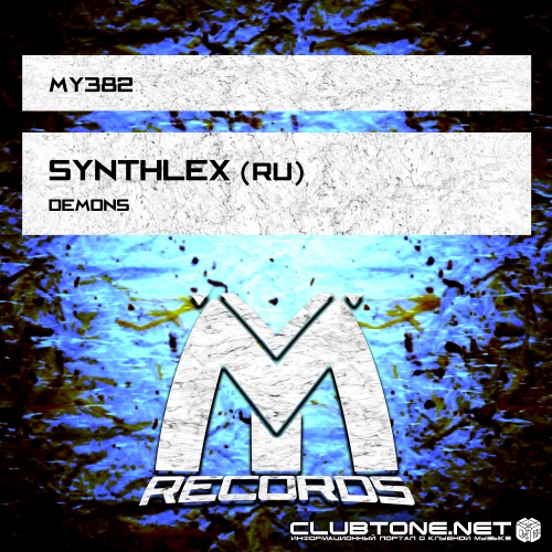 Synthlex (RU) - Demons (Original Mix)