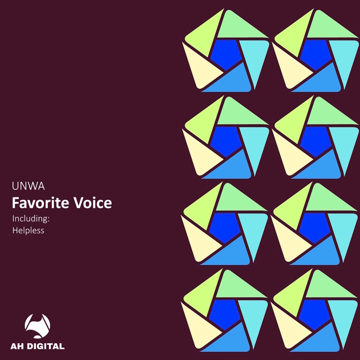 UNWA - Favorite Voice (Original Mix)