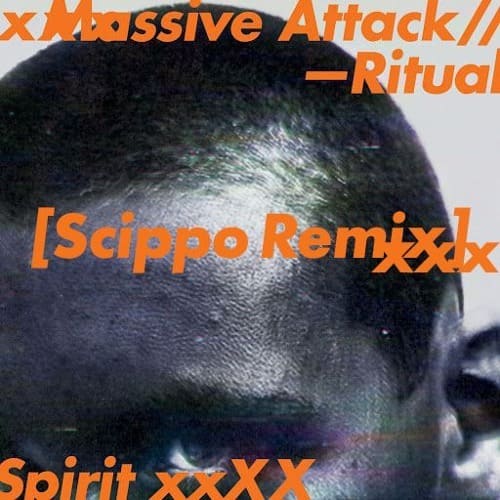 Massive Attack - Voodoo Blood (Scippo Remix)