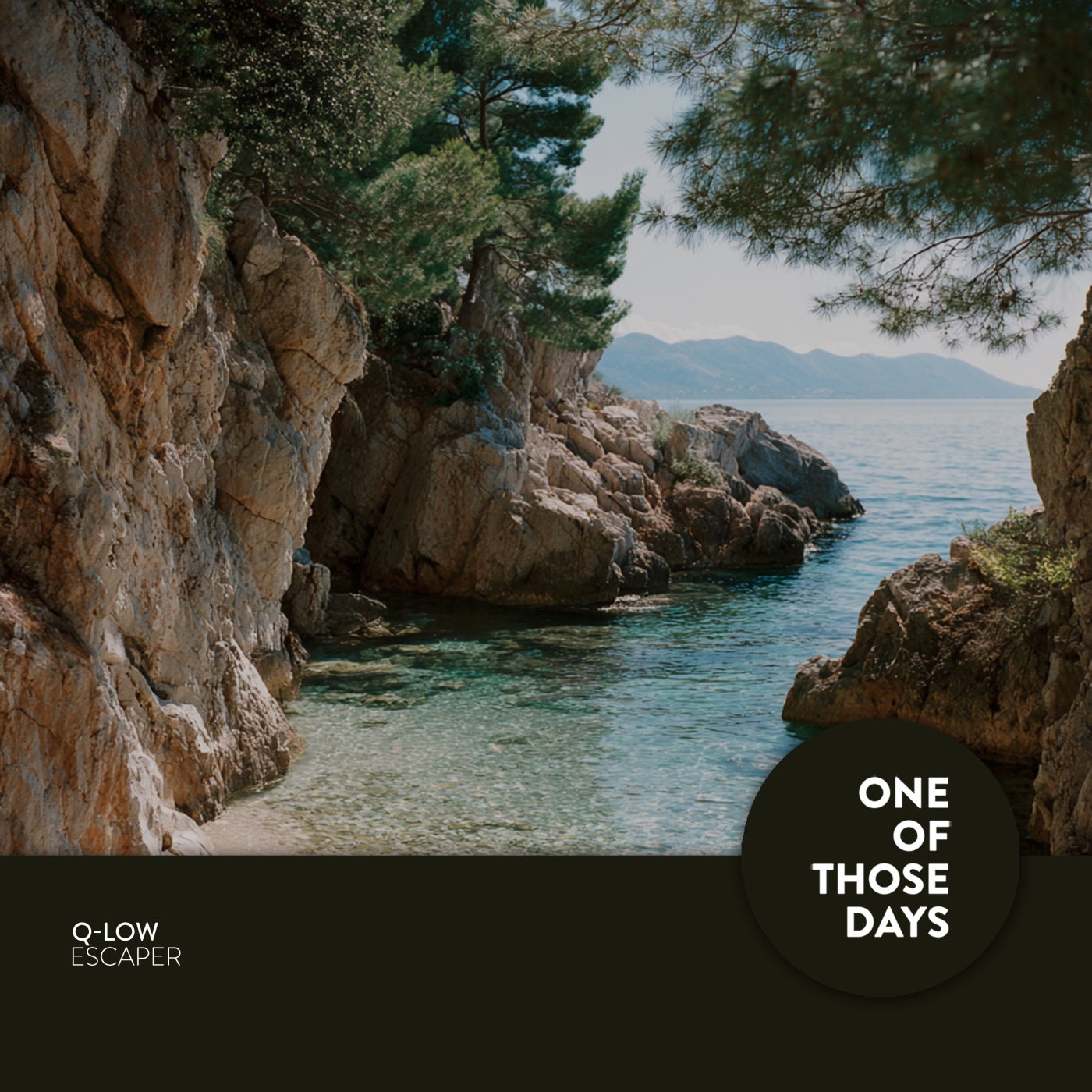 Q-LOW - Escaper (Original Mix)