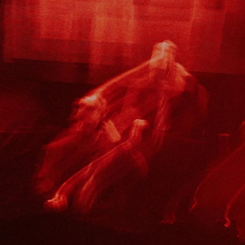 Alain Rine - Fade (Original Mix)