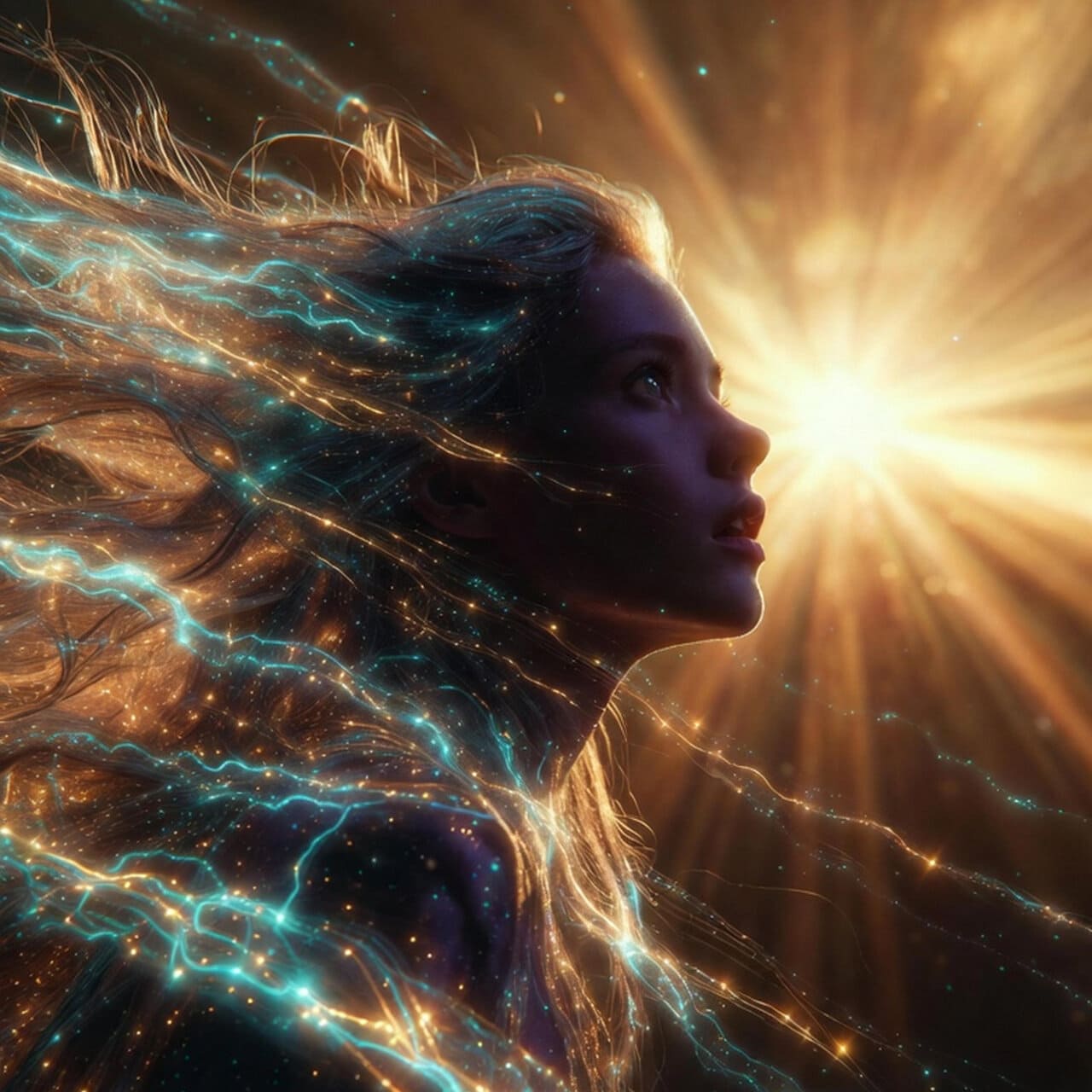 WarriorAO - Bring Me Into The Light (EDM Remix)