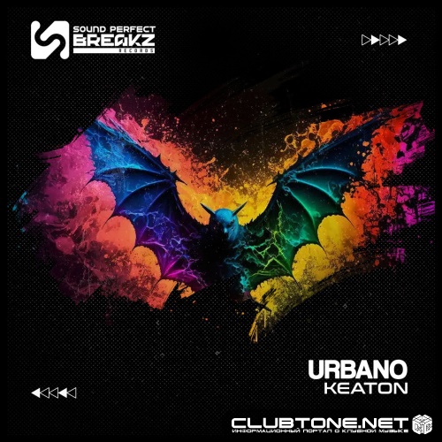 -Urbano- - Keaton (Original Mix)