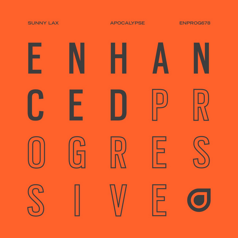 Sunny Lax - Apocalypse (Extended Mix)