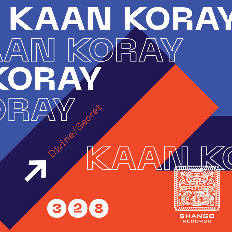 Kaan Koray - Divine (Original Mix)