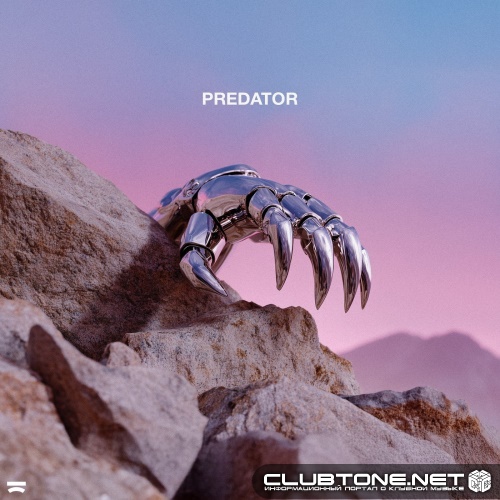 Martin Trevy & Tim Bliss - Predator (Extended Mix)