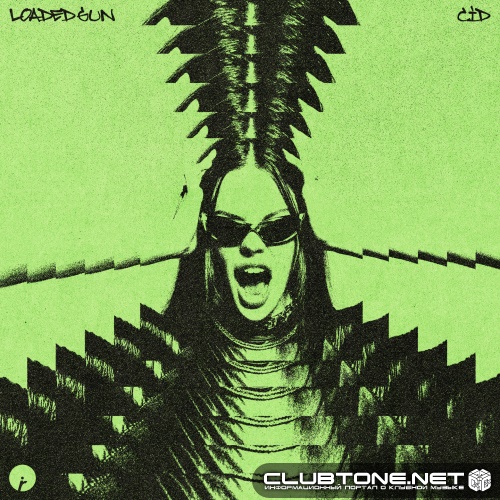 CID - Loaded Gun (Extended Mix)