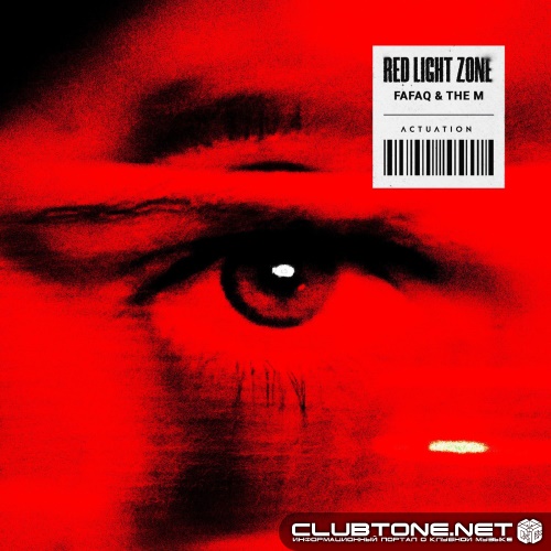 Fafaq & THE M - Red Light Zone (Extended Mix)