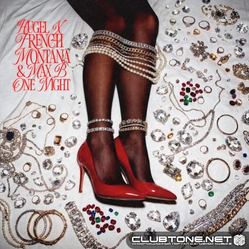 Hugel, French Montana, Max B - One Night (Extended Mix)