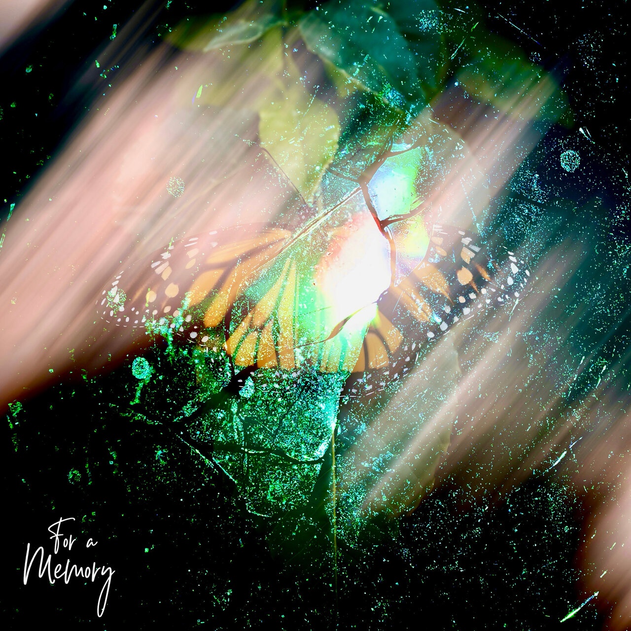 Krasa Rosa - Cassiopeia (Original Mix)