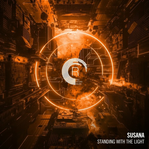 Susana - Standing With The Light (Extended Mix)