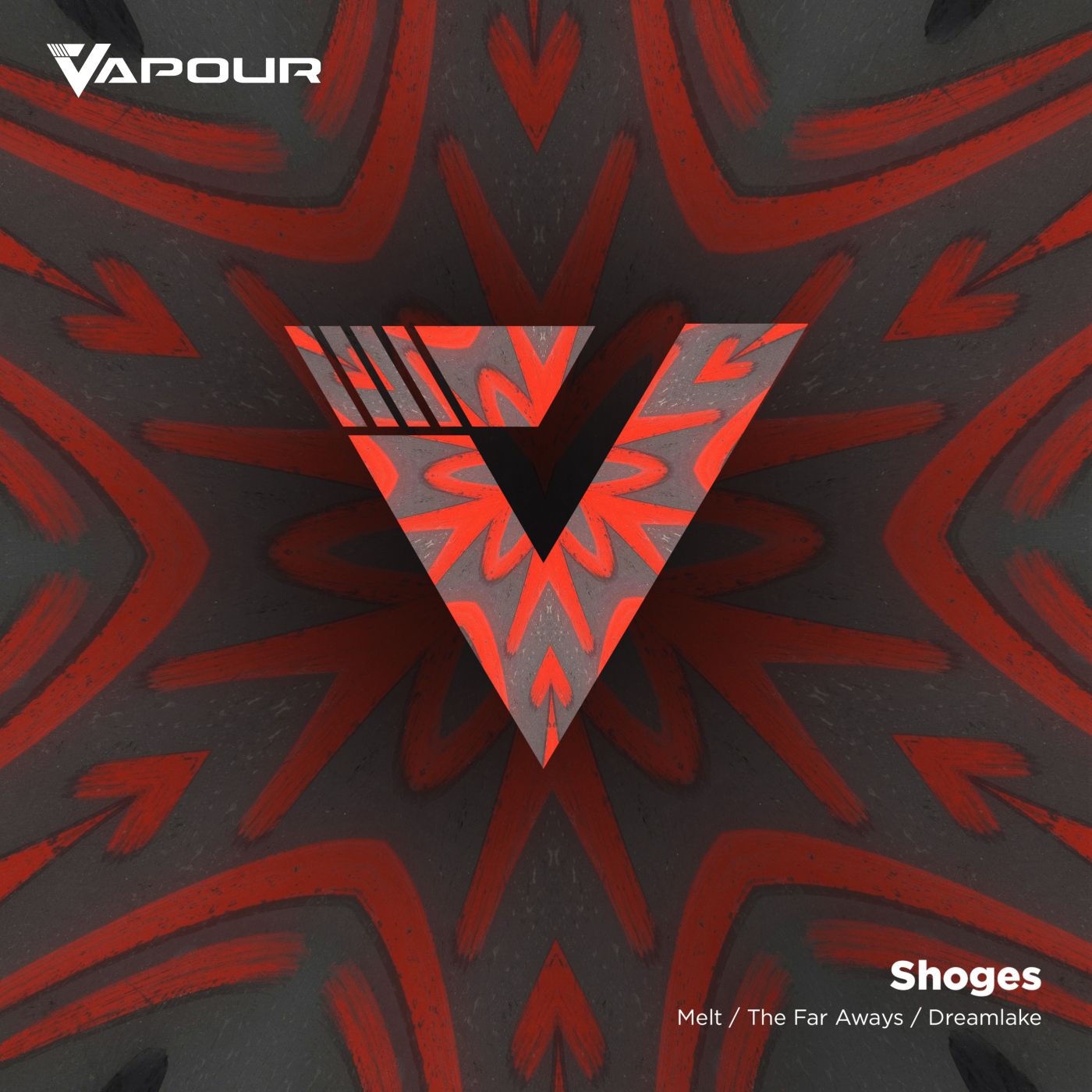 Shoges - Melt (Original Mix)