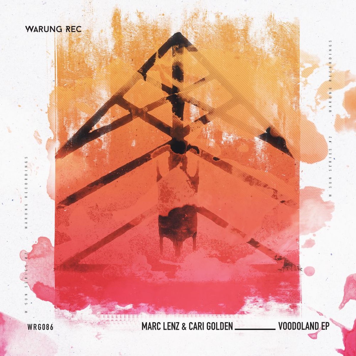 Marc Lenz - Voodooland (Original Mix)