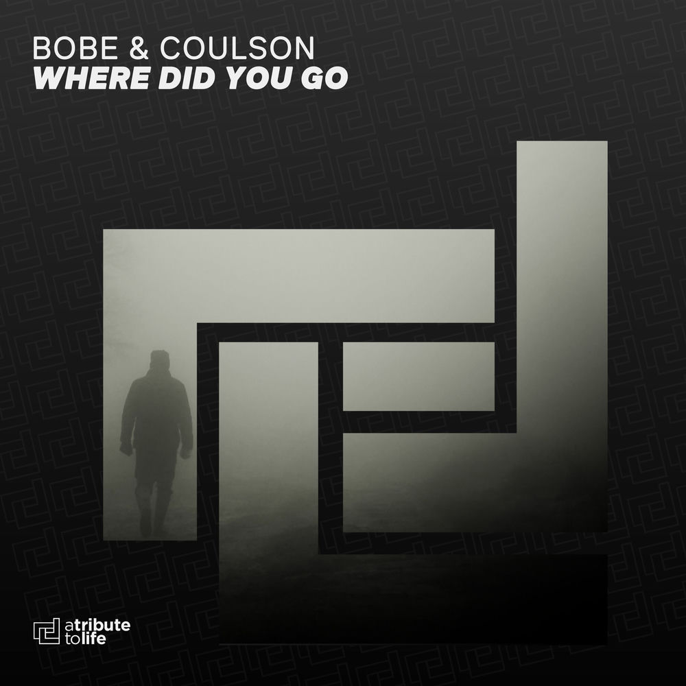 BÖBE feat. Coulson - Where Did You Go (Extended Mix)