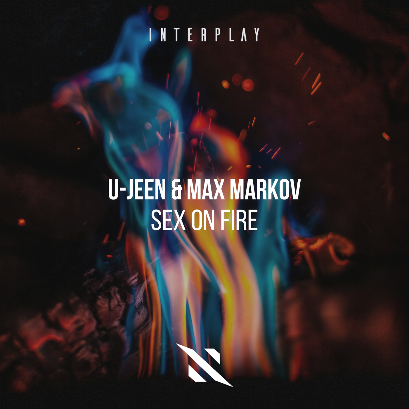 U-Jeen, Max Markov - Sex On Fire (Extended Mix)