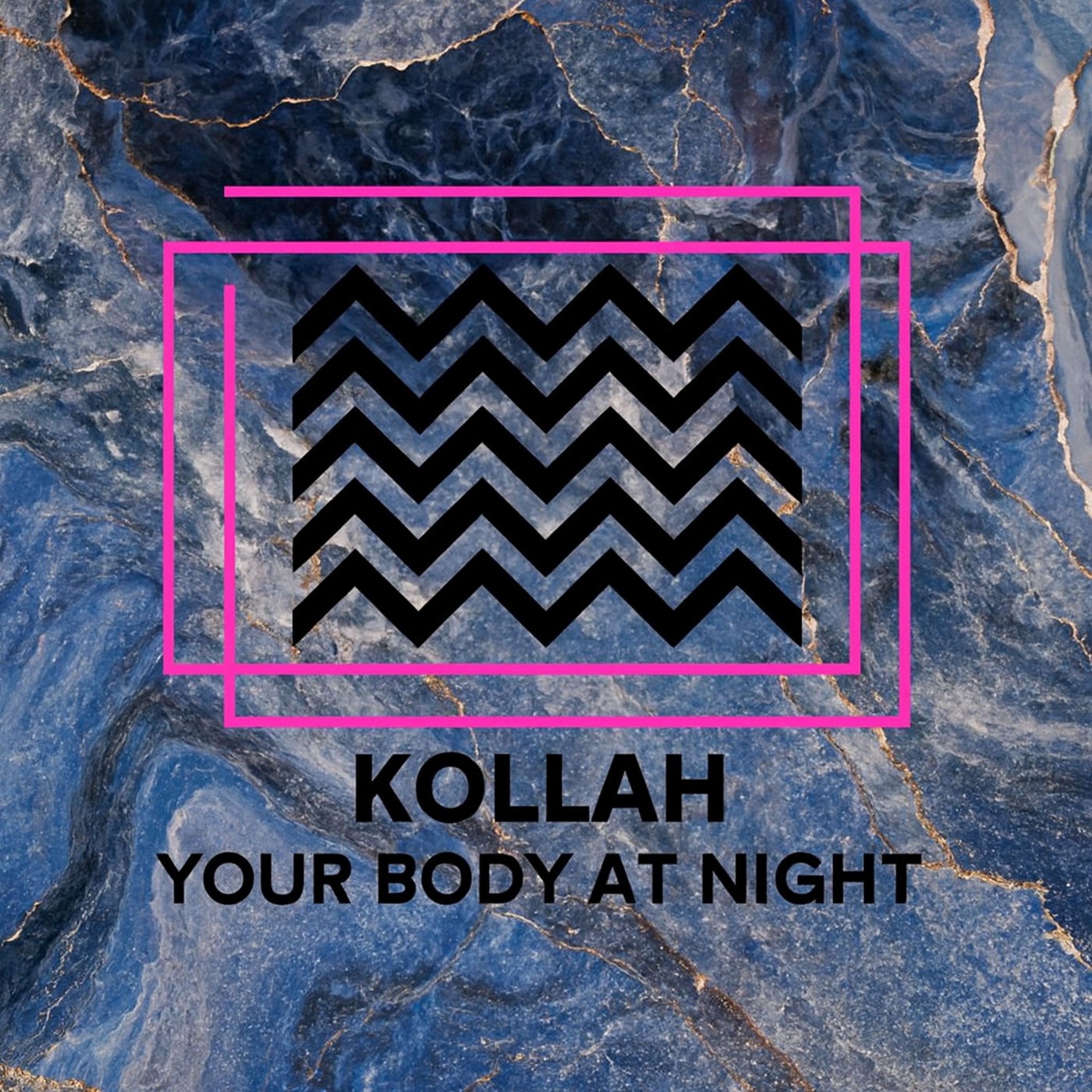 Kollah - Your Body At Night (Original Mix)